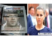 Bóng đá anh, ngoại hạng anh, lịch thi đấu euro 2012, Ryan Giggs: Ngoại tình, Twitter, tự do báo chí và tranh cãi về luật pháp