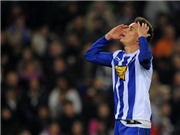 Bóng đá anh, ngoại hạng anh, lịch thi đấu euro 2012, Callejon đã về Real Madrid