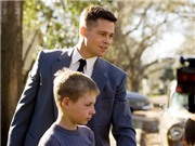 Bóng đá anh, ngoại hạng anh, lịch thi đấu euro 2012, Brad Pitt và "Cây sự sống"