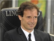 Bóng đá anh, ngoại hạng anh, lịch thi đấu euro 2012, HLV Allegri: "Mourinho thật đáng thương và vô vị"