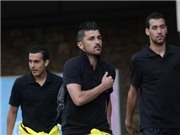 Bóng đá anh, ngoại hạng anh, lịch thi đấu euro 2012, Arsenal bất ngờ giúp đỡ "kình địch" Barcelona