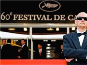 Bóng đá anh, ngoại hạng anh, lịch thi đấu euro 2012, Người đứng sau sự thành công của Liên hoan Phim Cannes