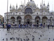 Bóng đá anh, ngoại hạng anh, lịch thi đấu euro 2012, Du ngoạn tới Venice