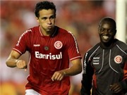 Bóng đá anh, ngoại hạng anh, lịch thi đấu euro 2012, Tottenham và Barcelona tranh giành Damiao