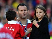 Bóng đá anh, ngoại hạng anh, lịch thi đấu euro 2012, Imogen Thomas "tố" Giggs từng có ý định bỏ vợ vì tình mới