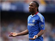 Bóng đá anh, ngoại hạng anh, lịch thi đấu euro 2012, Chelsea: Chưa có "tướng" đã tính chuyện chọn quân