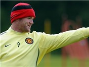 Bóng đá anh, ngoại hạng anh, lịch thi đấu euro 2012, Pique dự đoán: “Rooney là mối đe dọa lớn nhất với Barca”