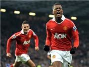 Bóng đá anh, ngoại hạng anh, lịch thi đấu euro 2012, Evra muốn phục thù "món nợ" thua Barca năm 2009