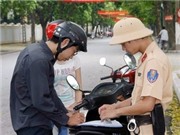 Bóng đá anh, ngoại hạng anh, lịch thi đấu euro 2012, Bóp còi quá to, sẽ bị phạt từ 2-3 triệu đồng 