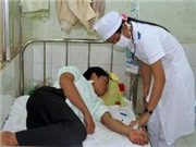 Bóng đá anh, ngoại hạng anh, lịch thi đấu euro 2012,  40 công nhân may ở Bình Dương ngộ độc thức ăn