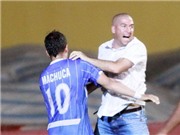 Bóng đá anh, ngoại hạng anh, lịch thi đấu euro 2012, HN.ACB “hồi sinh”: Nếu biết trước bầu Kiên có hối tiếc?
