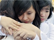 Bóng đá anh, ngoại hạng anh, lịch thi đấu euro 2012, Bức thư cho ngày chia tay tuổi học trò