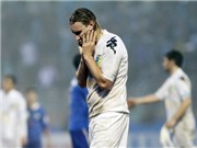 Bóng đá anh, ngoại hạng anh, lịch thi đấu euro 2012, HN.T&T thanh lý hợp đồng với Matias: “Rung cây doạ khỉ”?