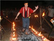 Bóng đá anh, ngoại hạng anh, lịch thi đấu euro 2012, Đi trên than hồng - xảo thuật xưa như trái đất!
