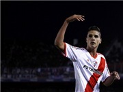 Bóng đá anh, ngoại hạng anh, lịch thi đấu euro 2012, Roma tiến sát Lamela