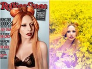 Bóng đá anh, ngoại hạng anh, lịch thi đấu euro 2012, Khi Lady Gaga không “quái dị”