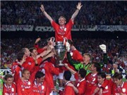 Bóng đá anh, ngoại hạng anh, lịch thi đấu euro 2012, Bình luận viên Vũ Quang Huy: “Manchester United sẽ đoạt Cúp”