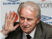 Bóng đá anh, ngoại hạng anh, lịch thi đấu euro 2012, Huyền thoại Trapattoni: "Nếu phát huy hết khả năng, Barca sẽ thắng'