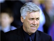 Bóng đá anh, ngoại hạng anh, lịch thi đấu euro 2012, Huyền thoại Carlo Mazzone: "Ancelotti là người thích hợp với Roma"