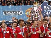 Bóng đá anh, ngoại hạng anh, lịch thi đấu euro 2012, “Quỷ đỏ”, hãy gầm lên đi!