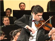 Bóng đá anh, ngoại hạng anh, lịch thi đấu euro 2012, Ấn tượng đêm nhạc Bitexco concert