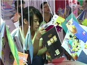 Bóng đá anh, ngoại hạng anh, lịch thi đấu euro 2012, Festival truyện tranh quốc tế lần 2 tại Hà Nội