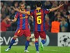 Bóng đá anh, ngoại hạng anh, lịch thi đấu euro 2012, Barcelona trên hành trình tới với Wembley