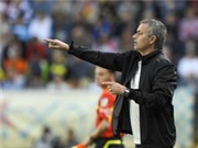 Bóng đá anh, ngoại hạng anh, lịch thi đấu euro 2012, HLV Mourinho từ chối trở lại Chelsea