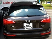 Bóng đá anh, ngoại hạng anh, lịch thi đấu euro 2012, Tài Em chơi 'xế' xịn