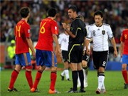 Bóng đá anh, ngoại hạng anh, lịch thi đấu euro 2012, Viktor Kassai sẽ bắt chính trận CK Champions League