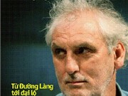 Bóng đá anh, ngoại hạng anh, lịch thi đấu euro 2012, Phillip Noyce ra mắt tự truyện tiếng Việt