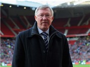 Bóng đá anh, ngoại hạng anh, lịch thi đấu euro 2012, M.U từng định sa thải Ferguson?