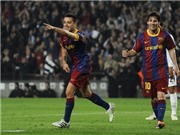 Bóng đá anh, ngoại hạng anh, lịch thi đấu euro 2012, Tiết lộ "núi" tiền thưởng của Barca nếu thắng M.U
