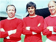 Bóng đá anh, ngoại hạng anh, lịch thi đấu euro 2012, Bobby Charlton: Ferguson hẳn có kế hoạch chiến thắng