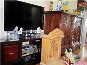 Bóng đá anh, ngoại hạng anh, lịch thi đấu euro 2012, Nhà thu nhập thấp thì không được lắp điều hòa?