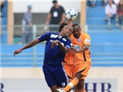 Bóng đá anh, ngoại hạng anh, lịch thi đấu euro 2012, 2 ngày trước trận SHB.ĐN-TĐCS.ĐT: Đắc nhân tâm