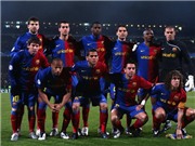 Bóng đá anh, ngoại hạng anh, lịch thi đấu euro 2012, Barca: Trên những nẻo đường hoài niệm