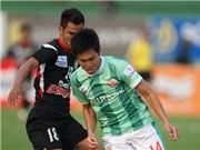 Bóng đá anh, ngoại hạng anh, lịch thi đấu euro 2012, Trung vệ Nguyễn Anh Tuấn: Đời thay đổi khi ta thay đổi?