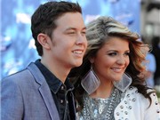 Bóng đá anh, ngoại hạng anh, lịch thi đấu euro 2012, Chàng trai 17 tuổi đăng quang "American Idol"