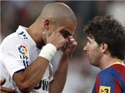 Bóng đá anh, ngoại hạng anh, lịch thi đấu euro 2012, Đánh bại Barca như thế nào?