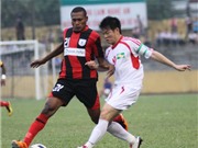 Bóng đá anh, ngoại hạng anh, lịch thi đấu euro 2012, SLNA từ chối vinh dự AFC Cup: Rượu thưởng không uống…