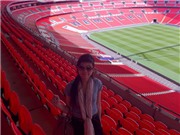 Bóng đá anh, ngoại hạng anh, lịch thi đấu euro 2012, Mọi ngả đường đều dẫn đến Wembley