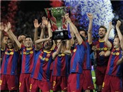 Bóng đá anh, ngoại hạng anh, lịch thi đấu euro 2012, Những lý do kiến Barcelona trở nên hoàn hảo