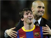 Bóng đá anh, ngoại hạng anh, lịch thi đấu euro 2012, Pep & Leo làm nên sự khác biệt