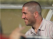 Bóng đá anh, ngoại hạng anh, lịch thi đấu euro 2012, HLV Mauricio Luis (HN.ACB): “Tôi mong Barca của Messi chiến thắng”