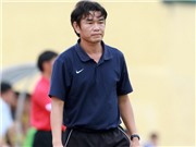 Bóng đá anh, ngoại hạng anh, lịch thi đấu euro 2012, HLV Phan Thanh Hùng (HN.T&T): May mắn sẽ quyết định trận đấu