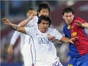 Bóng đá anh, ngoại hạng anh, lịch thi đấu euro 2012, Lựa chọn của Man United: “Bê tông” hay đôi công?