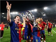 Bóng đá anh, ngoại hạng anh, lịch thi đấu euro 2012, Barcelona - Man United: “Mật mã” ở Wembley