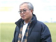 Bóng đá anh, ngoại hạng anh, lịch thi đấu euro 2012, Chuyên gia Nguyễn Văn Vinh: Bóng đá ta không thể có đội thọ 100 tuổi