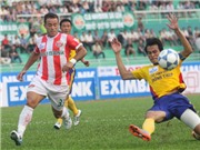 Bóng đá anh, ngoại hạng anh, lịch thi đấu euro 2012, Tự nguyện làm kẻ hèn...